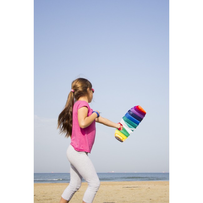 Latawiec Cross Kites Air 2.5 Red-Yellow