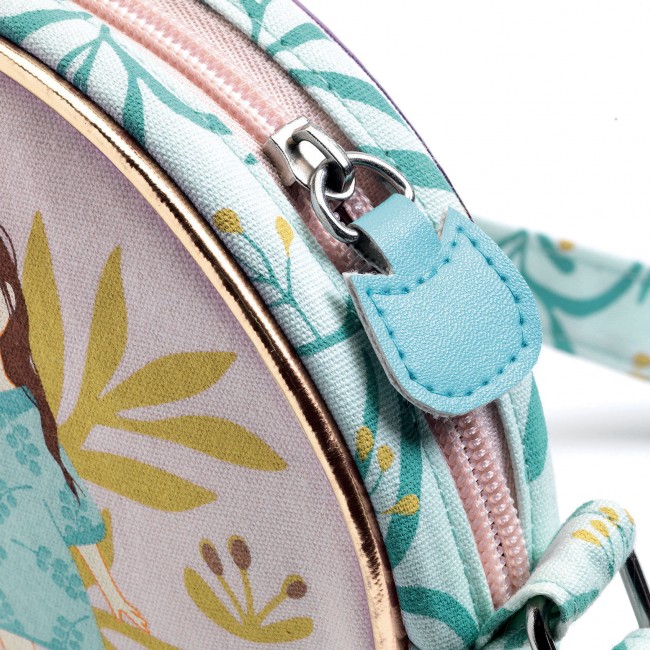 Torebka materiałowa Djeco - Kot