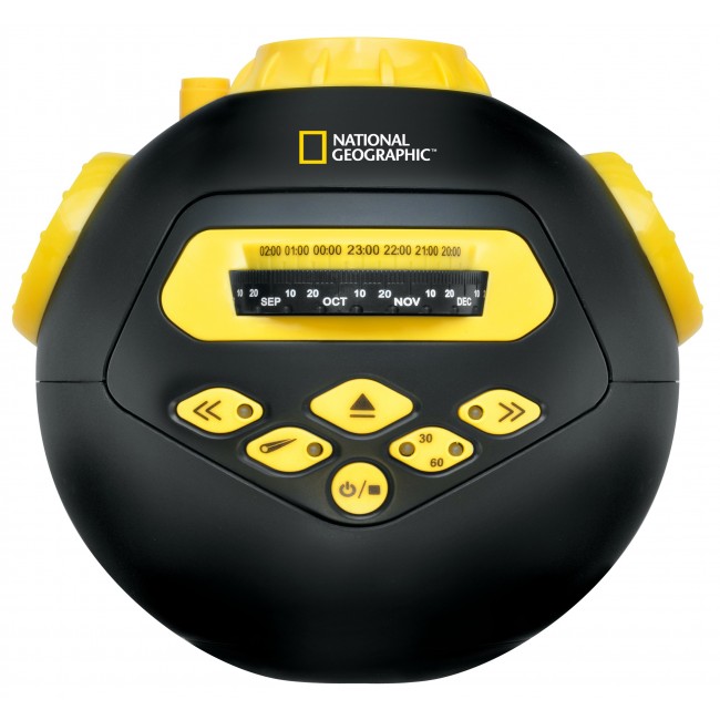Astro Planetarium Multimedialne National Geographic Bresser