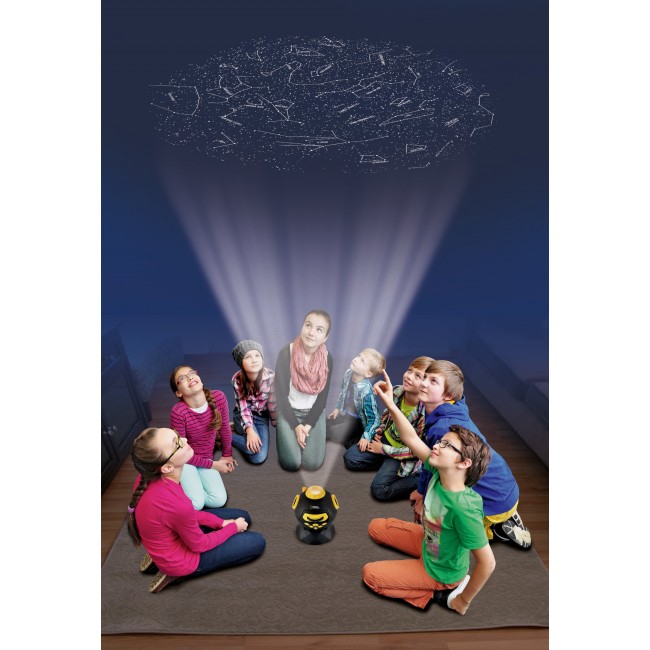 Astro Planetarium Multimedialne National Geographic Bresser