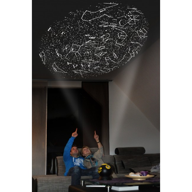 Astro Planetarium Multimedialne National Geographic Bresser