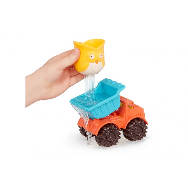 Młyn wodny - kaskada z atrakcjami B. Toys