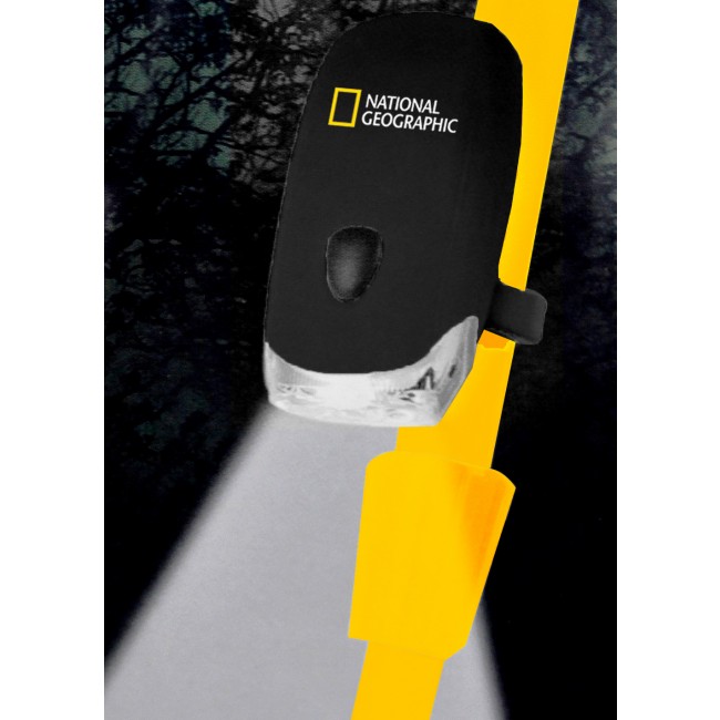 Wykrywacz metali National Geographic Bresser