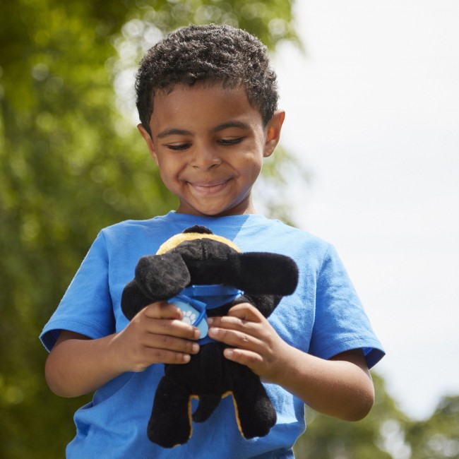 Zestaw podróżny dla zwierząt Melissa & Doug