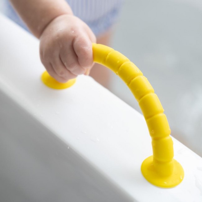 BoboPrzyssawki Kółeczka Fat Brain Toys PipSquigz Ringlets