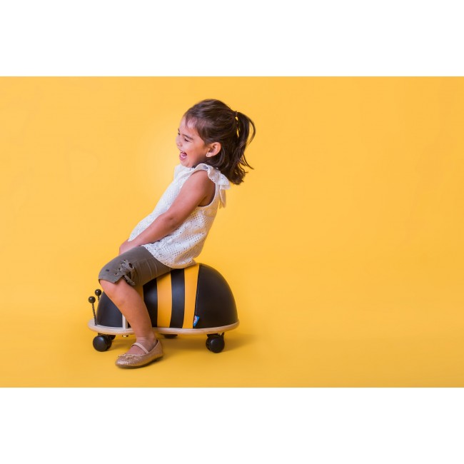 Jeździk Wheelybug - Pszczółka