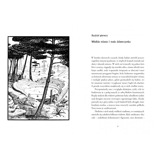 Książka "Momo" Wydawnictwo Mamania