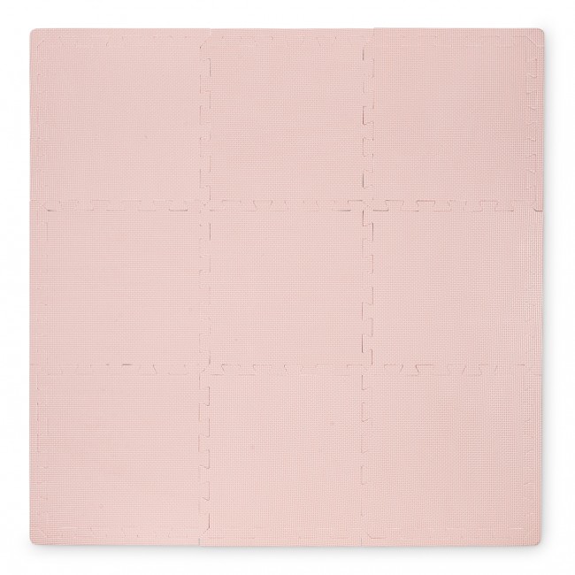 Mata piankowa 100x100cm That's Mine - Antique rose