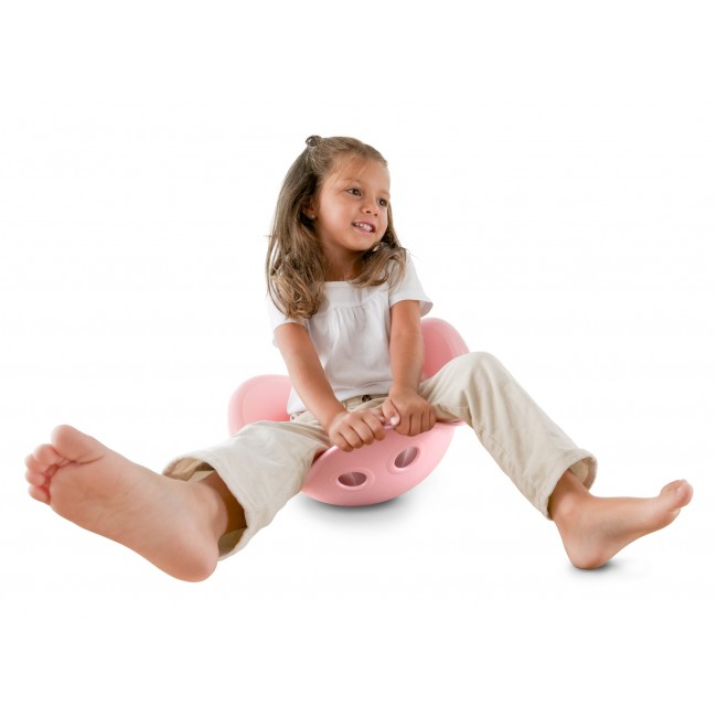 Muszelka Bilibo Pastel - Liliowa