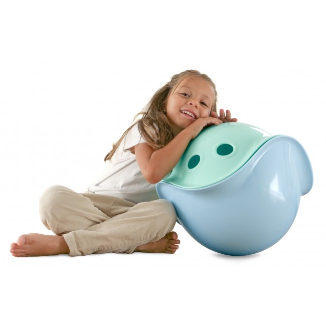 Muszelka Bilibo Pastel - Liliowa