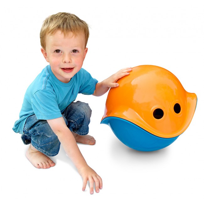 Muszelka Bilibo Pastel - Liliowa