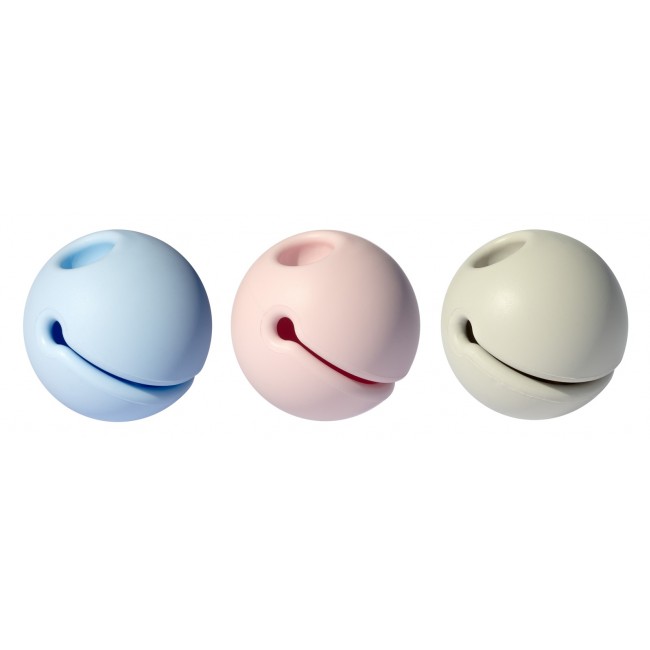 Zabawka kreatywna Mox - 3pack PASTEL