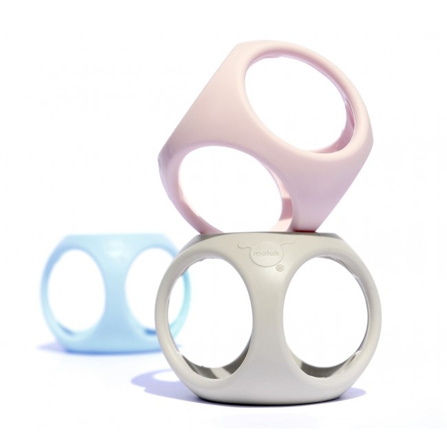 Zabawka kreatywna Oibo 3 pack - Pastel