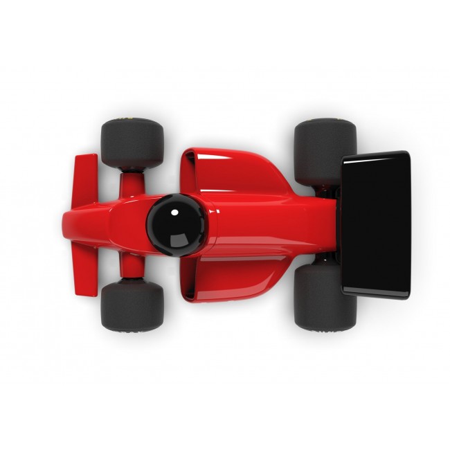 Samochód wyścigowy Turbo Playforever - Laser