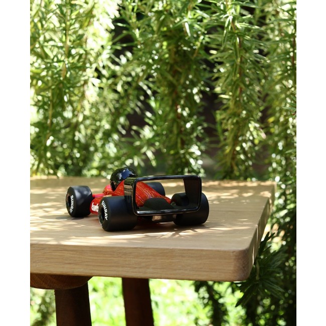 Samochód wyścigowy Turbo Playforever - Laser