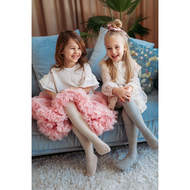 Rajstopy dziecięce Ladies Mama's Feet - Klara 0-1 lat