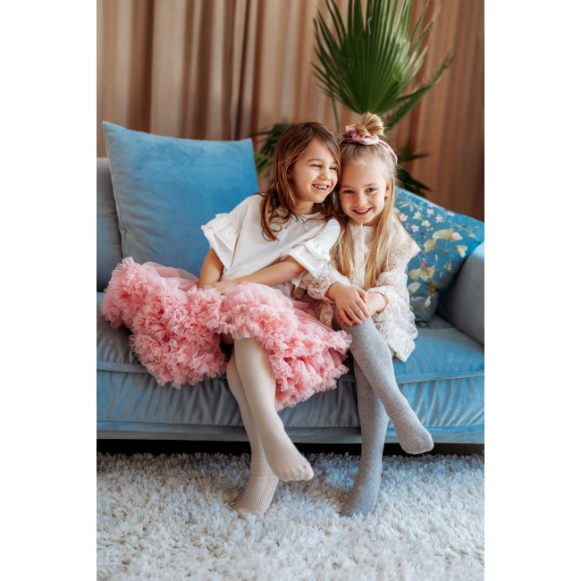 Rajstopy dziecięce Ladies Mama's Feet - Klara 0-1 lat