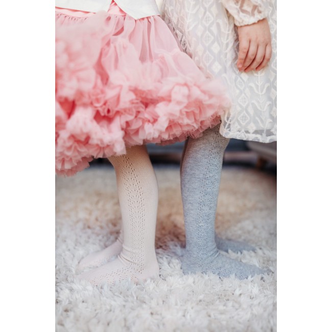 Rajstopy dziecięce Ladies Mama's Feet - Klara 0-1 lat