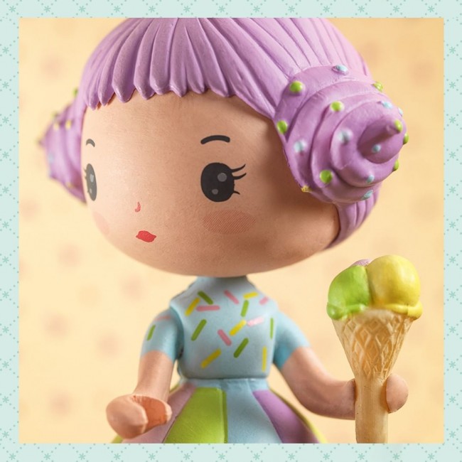 Figurki Tutti & Frutti Djeco