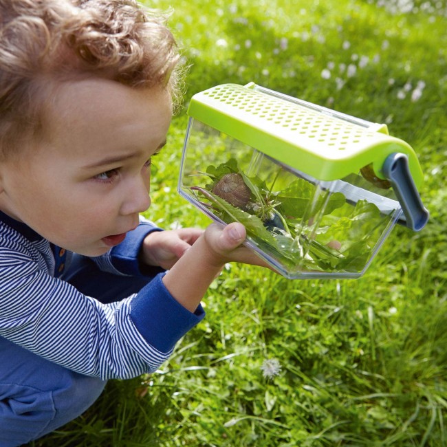 Pudełko na owady Haba - Terra Kids