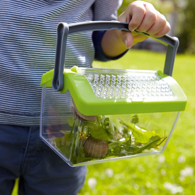 Pudełko na owady Haba - Terra Kids