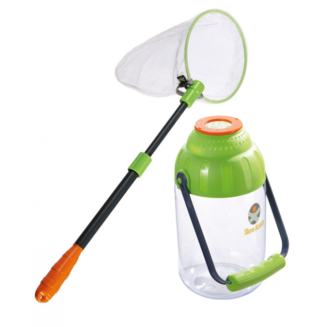 Lupa odkrywcy Haba - Terra Kids XXL