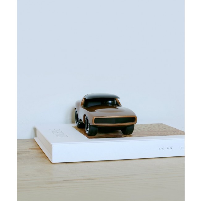 Samochód sportowy Leadbelly Playforever - Burnside