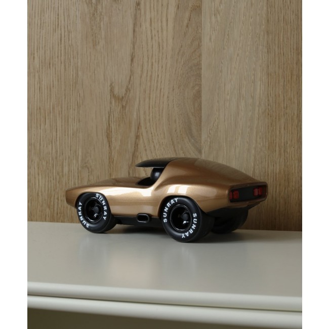 Samochód sportowy Leadbelly Playforever - Burnside