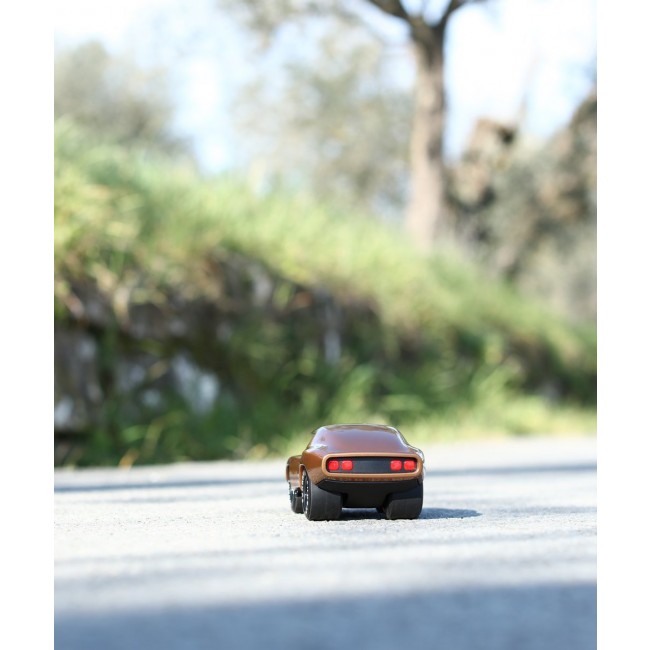 Samochód sportowy Leadbelly Playforever - Burnside