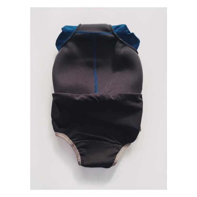 Pieluszka do pływania Happy Nappy DUO 24-36 msc Samoloty (XXL)