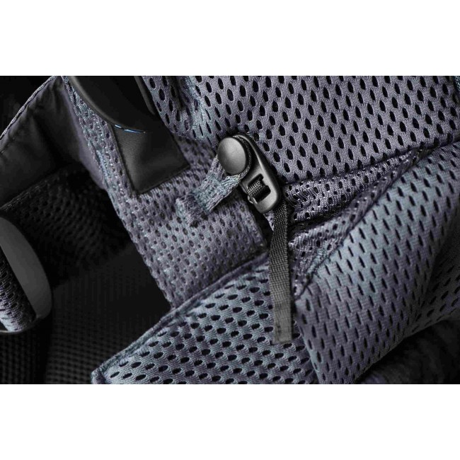 Nosidełko BABYBJORN MOVE 3D Mesh - Antracyt
