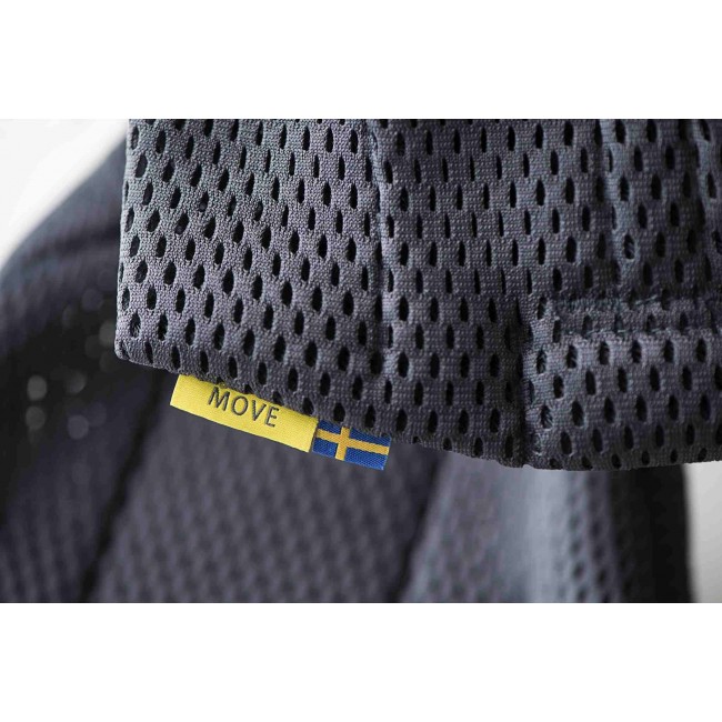 Nosidełko BABYBJORN MOVE 3D Mesh - Antracyt