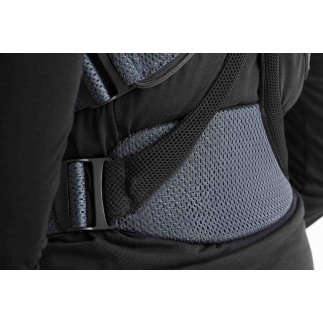 Nosidełko BABYBJORN MOVE 3D Mesh - Antracyt
