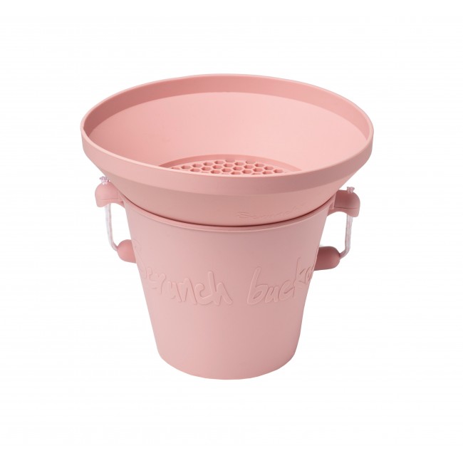 Silikonowe Sitko do piasku Scrunch - Miętowy