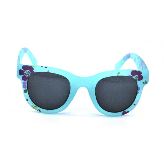 Okulary przeciwsłoneczne Elle Porte Flora - Aqua 3-10 lat