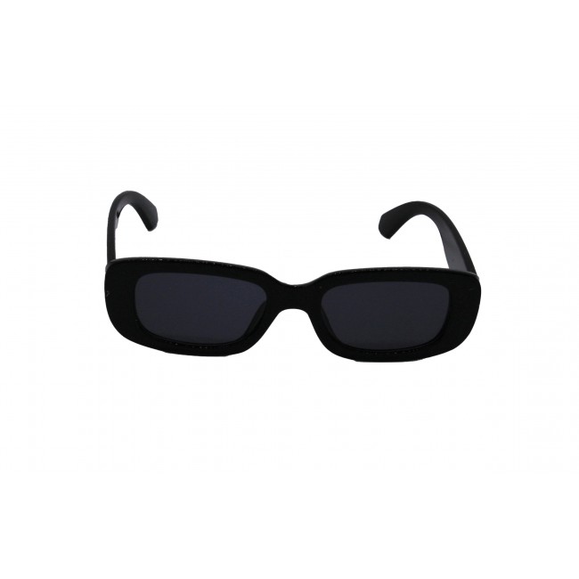 Okulary przeciwsłoneczne Elle Porte Kiki - Black 3-10 lat