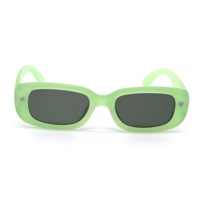 Okulary przeciwsłoneczne Elle Porte Kiki - Green 3-10 lat