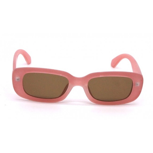 Okulary przeciwsłoneczne Elle Porte Kiki - Pink 3-10 lat