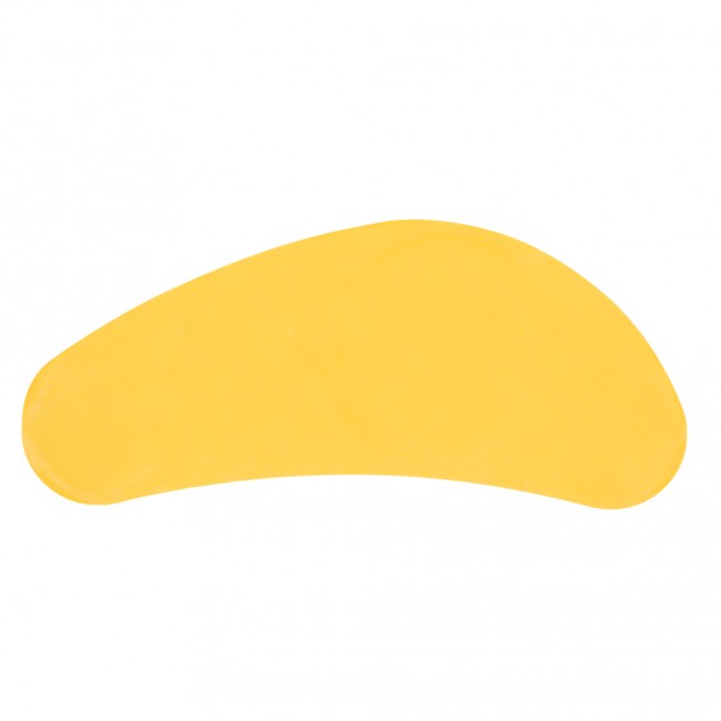 Silikonowy talerz Tiny Tapas Koo-di - Buttercup