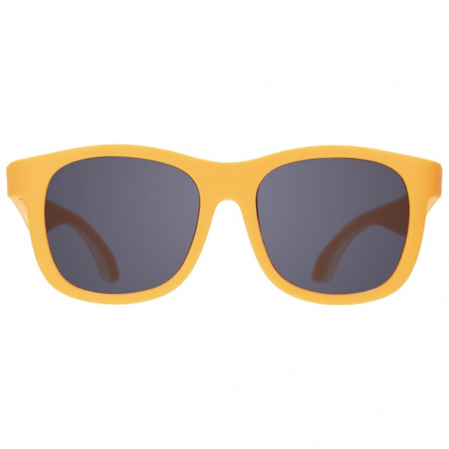 Okularki przeciwsłoneczne Navigator Babiators od 3 do 5 lat - Mango Tango