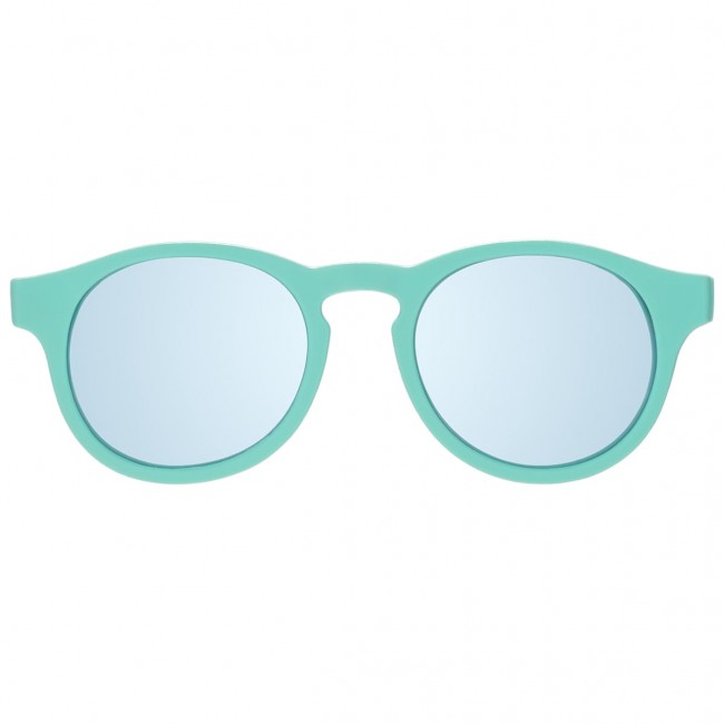 Okularki przeciwsłoneczne z polaryzacją Keyholle Blue Series Babiators 6+ - The Sun Seeker