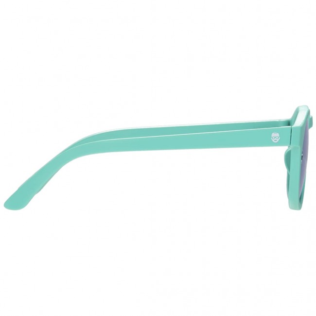 Okularki przeciwsłoneczne z polaryzacją Keyholle Blue Series Babiators 6+ - The Sun Seeker