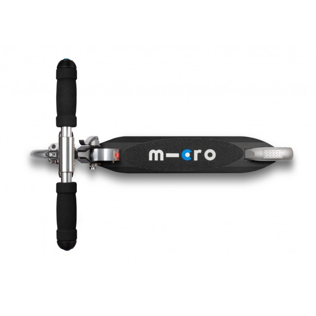 Hulajnoga dwukołowa dla początkujących Sprite Micro - Black