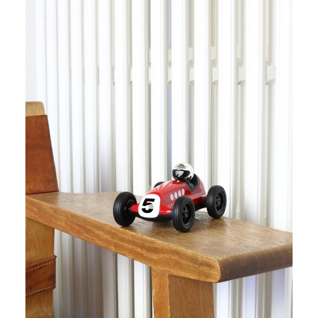 Samochód sportowy Lorentino Playforever - Marino