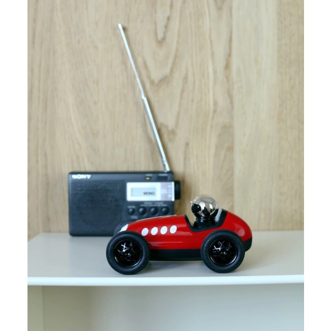 Samochód sportowy Lorentino Playforever - Marino