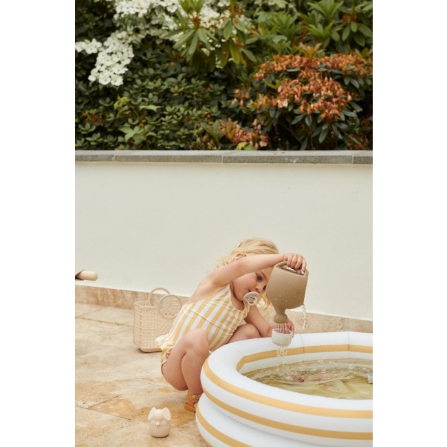 Basen dla dzieci Leonore Liewood - Dusty mint multi mix