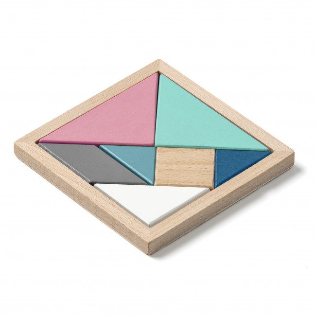 Gra logiczna Miquelrius - Tangram