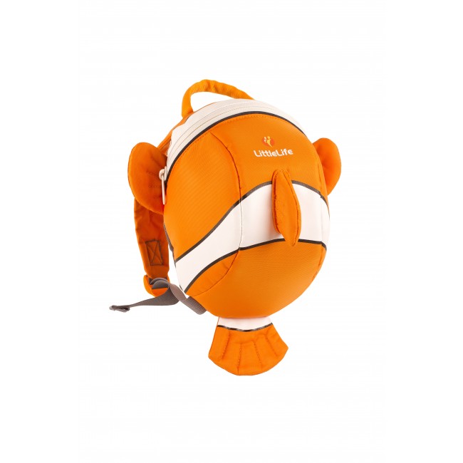 Plecaczek LittleLife Animal Pack Rybka Nemo
