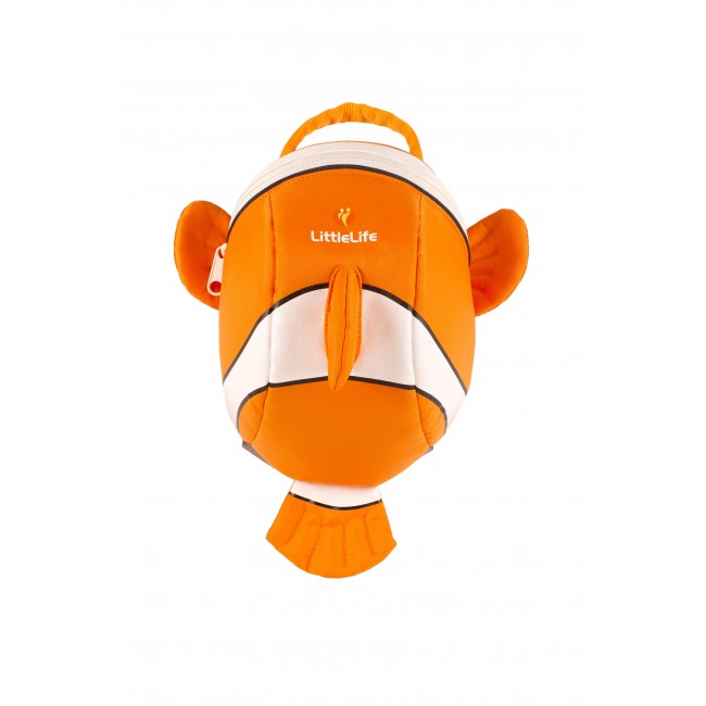 Plecaczek LittleLife Animal Pack Rybka Nemo
