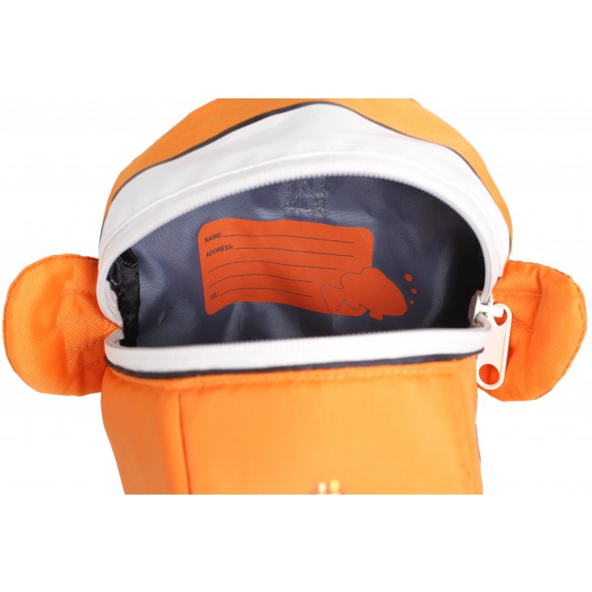 Plecaczek LittleLife Animal Pack Rybka Nemo